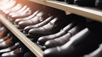 Footwear