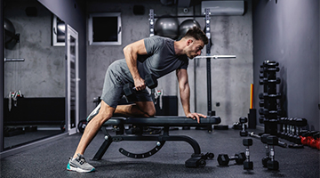 Health & Fitness