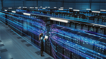 Internet Service